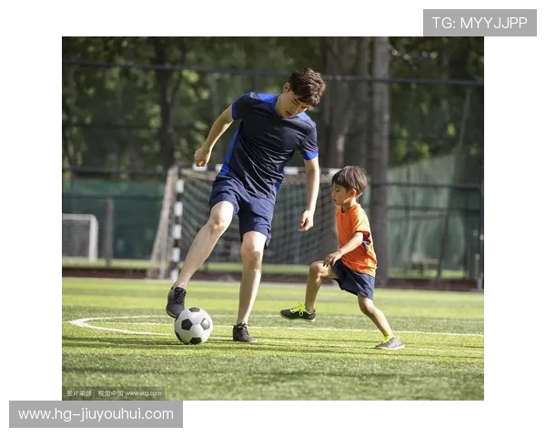 亲子足球互动短语大全 提升孩子运动兴趣与亲子关系的实用表达